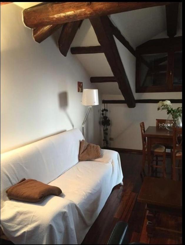 Stylish Penthouse Apartment In Venice Lido, 10 Minutes From Saint Marks Square Λίντο της Βενετίας Εξωτερικό φωτογραφία