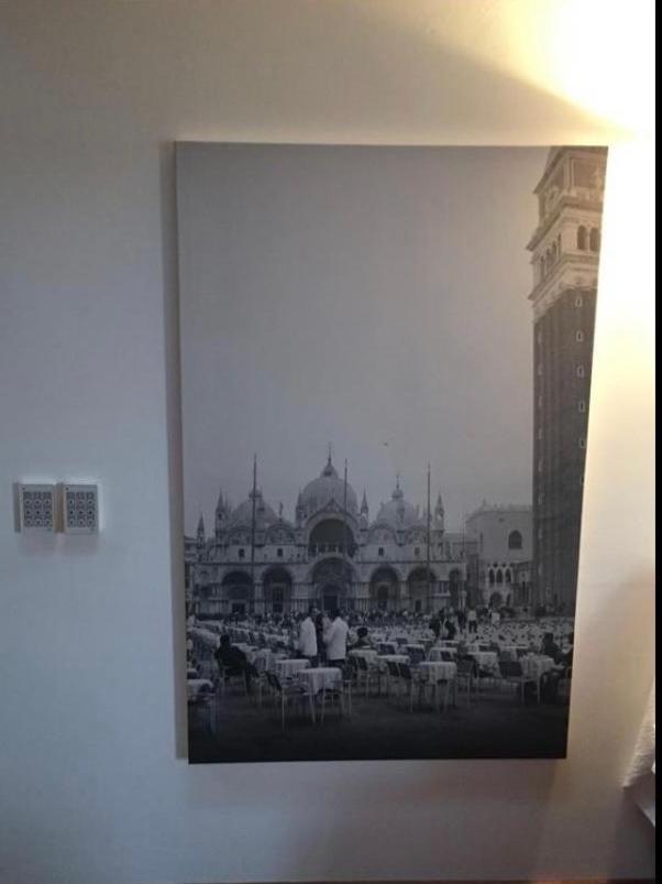 Stylish Penthouse Apartment In Venice Lido, 10 Minutes From Saint Marks Square Λίντο της Βενετίας Εξωτερικό φωτογραφία