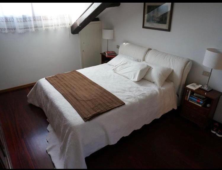 Stylish Penthouse Apartment In Venice Lido, 10 Minutes From Saint Marks Square Λίντο της Βενετίας Εξωτερικό φωτογραφία