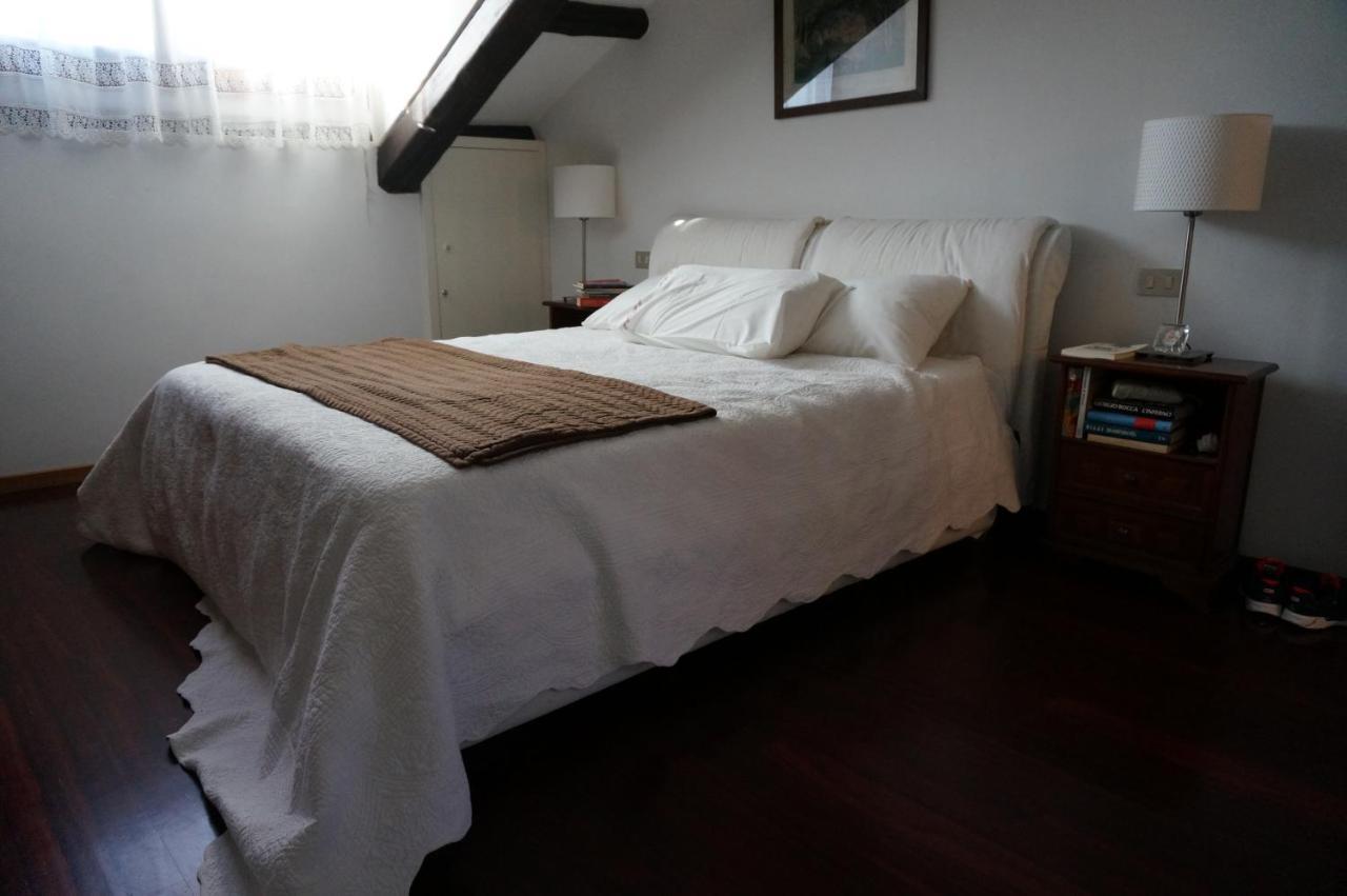 Stylish Penthouse Apartment In Venice Lido, 10 Minutes From Saint Marks Square Λίντο της Βενετίας Εξωτερικό φωτογραφία